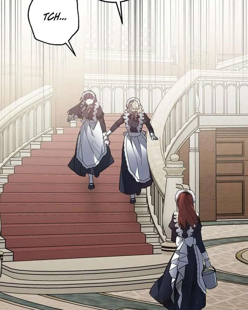 Nữ Hầu Báo Thù: Thời Khắc Cuối Cùng - Chương 35 - Trang 71