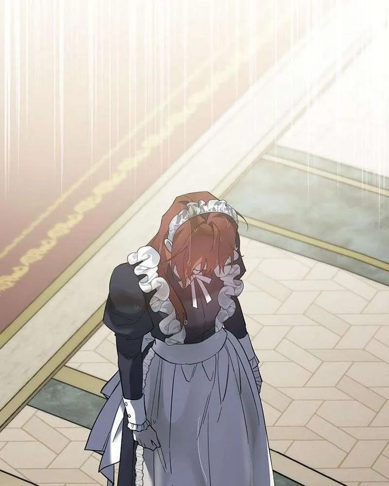 Nữ Hầu Báo Thù: Thời Khắc Cuối Cùng - Chương 35 - Trang 63