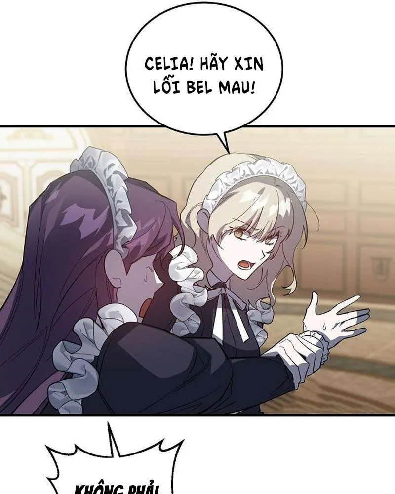 Nữ Hầu Báo Thù: Thời Khắc Cuối Cùng - Chương 35 - Trang 73