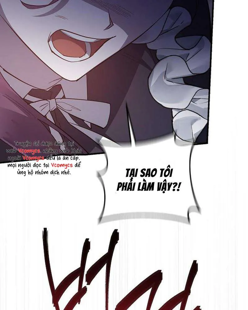 Nữ Hầu Báo Thù: Thời Khắc Cuối Cùng - Chương 35 - Trang 75