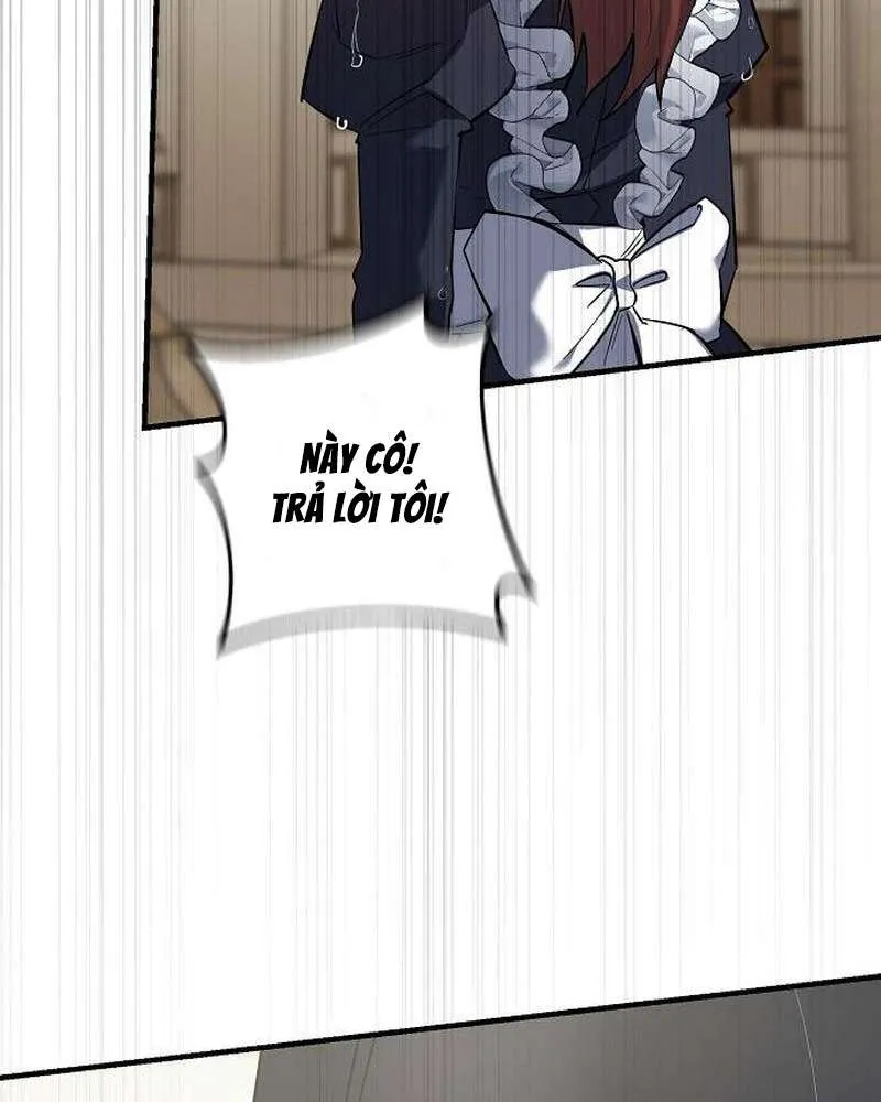 Nữ Hầu Báo Thù: Thời Khắc Cuối Cùng - Chương 35 - Trang 78