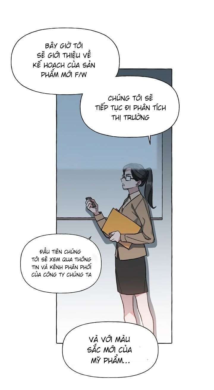 Nhân Viên Mới Xảo Quyệt - Chương 2.2 - Trang 10