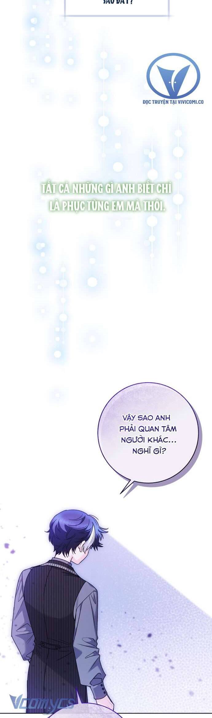 Bé Con Cá Voi Sát Thủ - Chương 66 - Trang 27