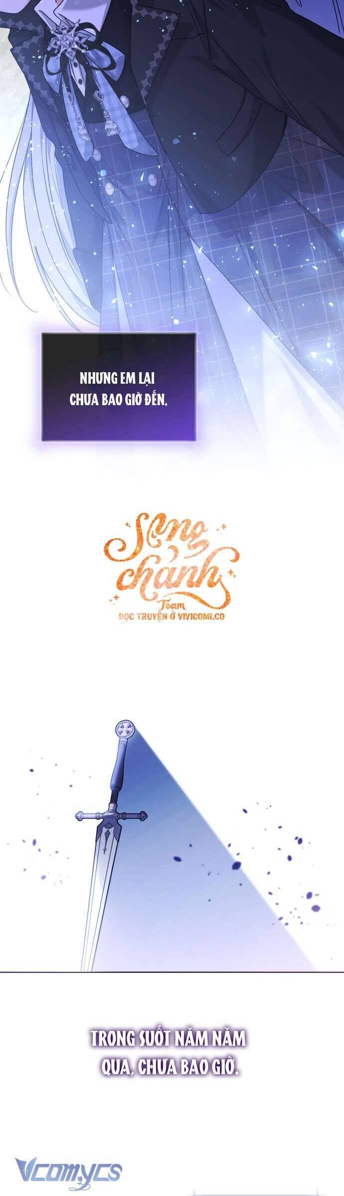 Bé Con Cá Voi Sát Thủ - Chương 66 - Trang 25