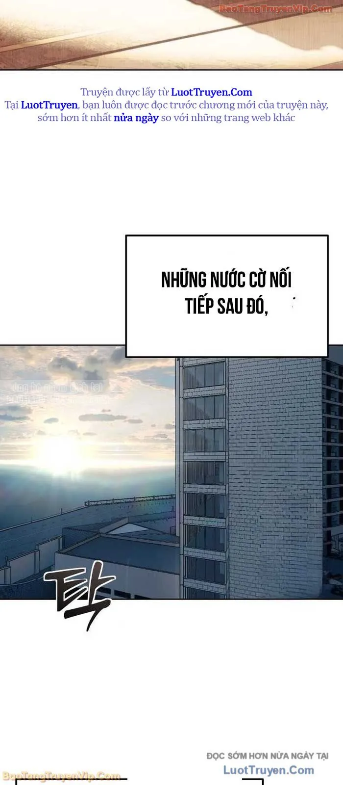 Nữ Hoàng Cờ Vây - Chương 12 - Trang 64