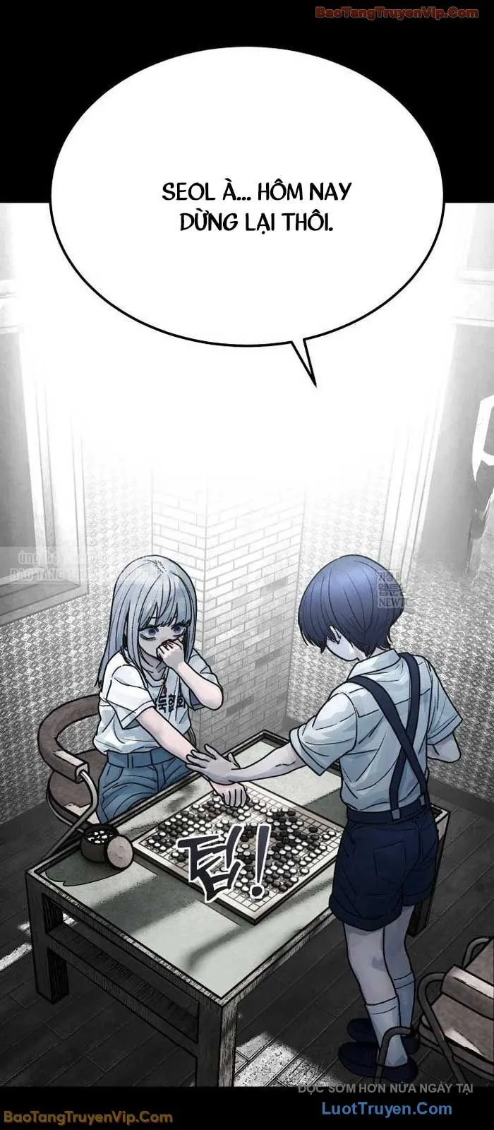 Nữ Hoàng Cờ Vây - Chương 12 - Trang 36