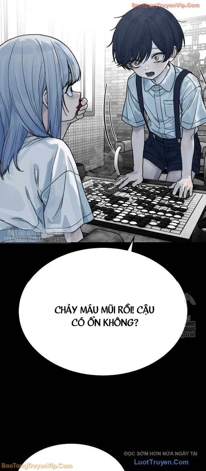 Nữ Hoàng Cờ Vây - Chương 12 - Trang 34