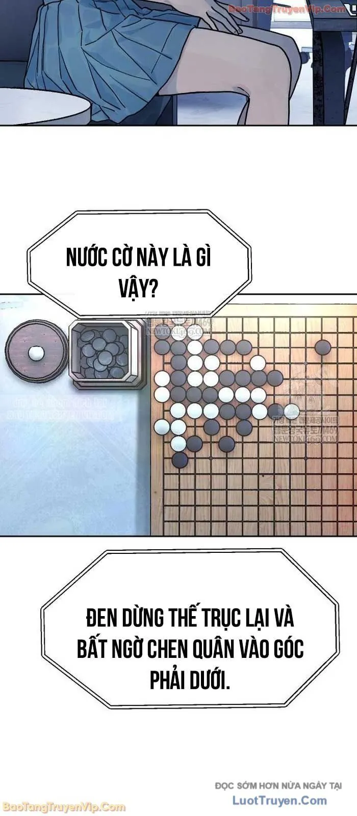 Nữ Hoàng Cờ Vây - Chương 12 - Trang 13