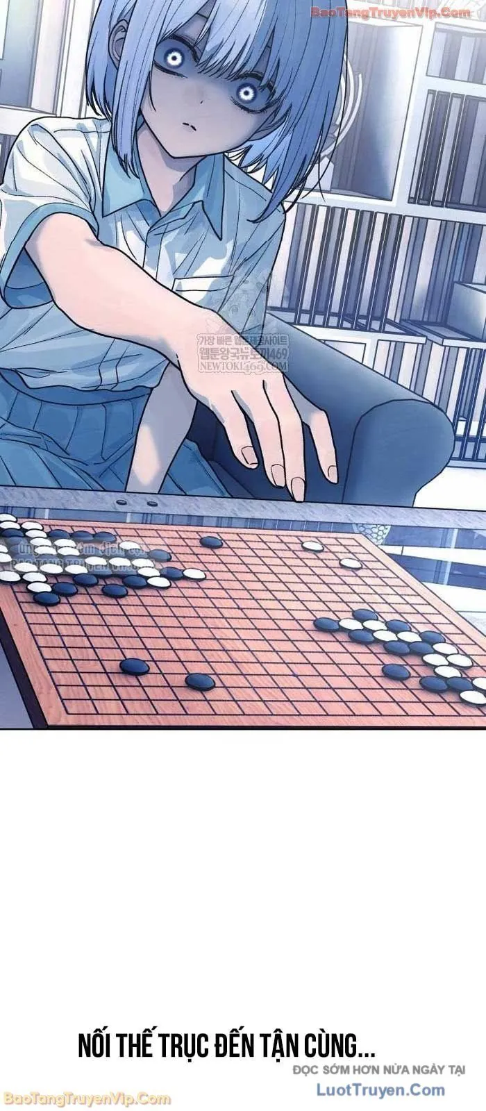 Nữ Hoàng Cờ Vây - Chương 12 - Trang 21