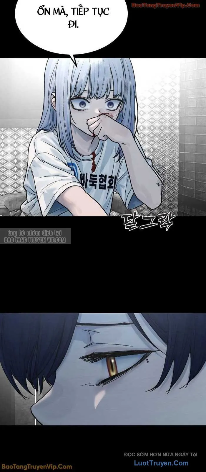 Nữ Hoàng Cờ Vây - Chương 12 - Trang 35