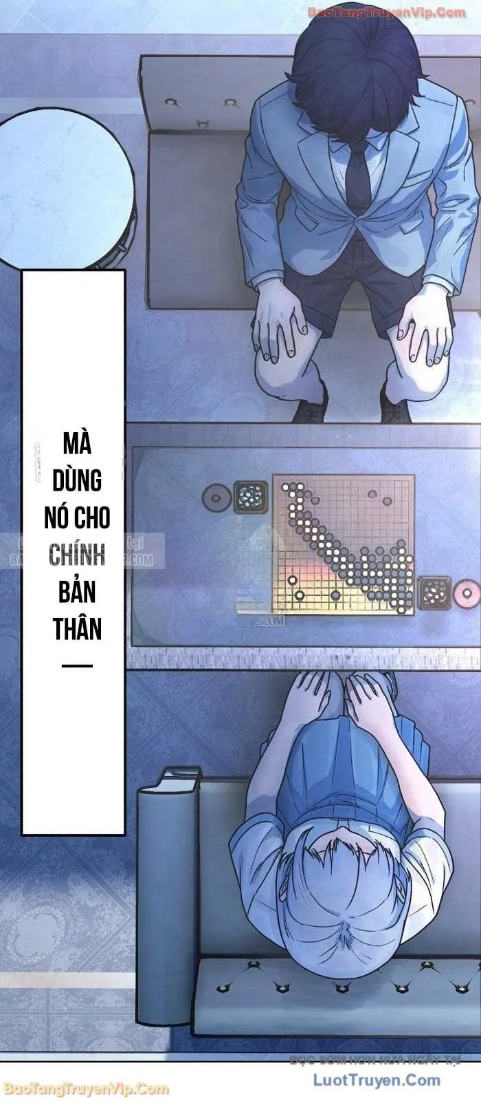 Nữ Hoàng Cờ Vây - Chương 12 - Trang 50