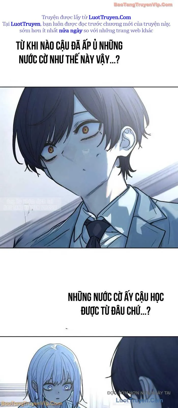 Nữ Hoàng Cờ Vây - Chương 12 - Trang 57