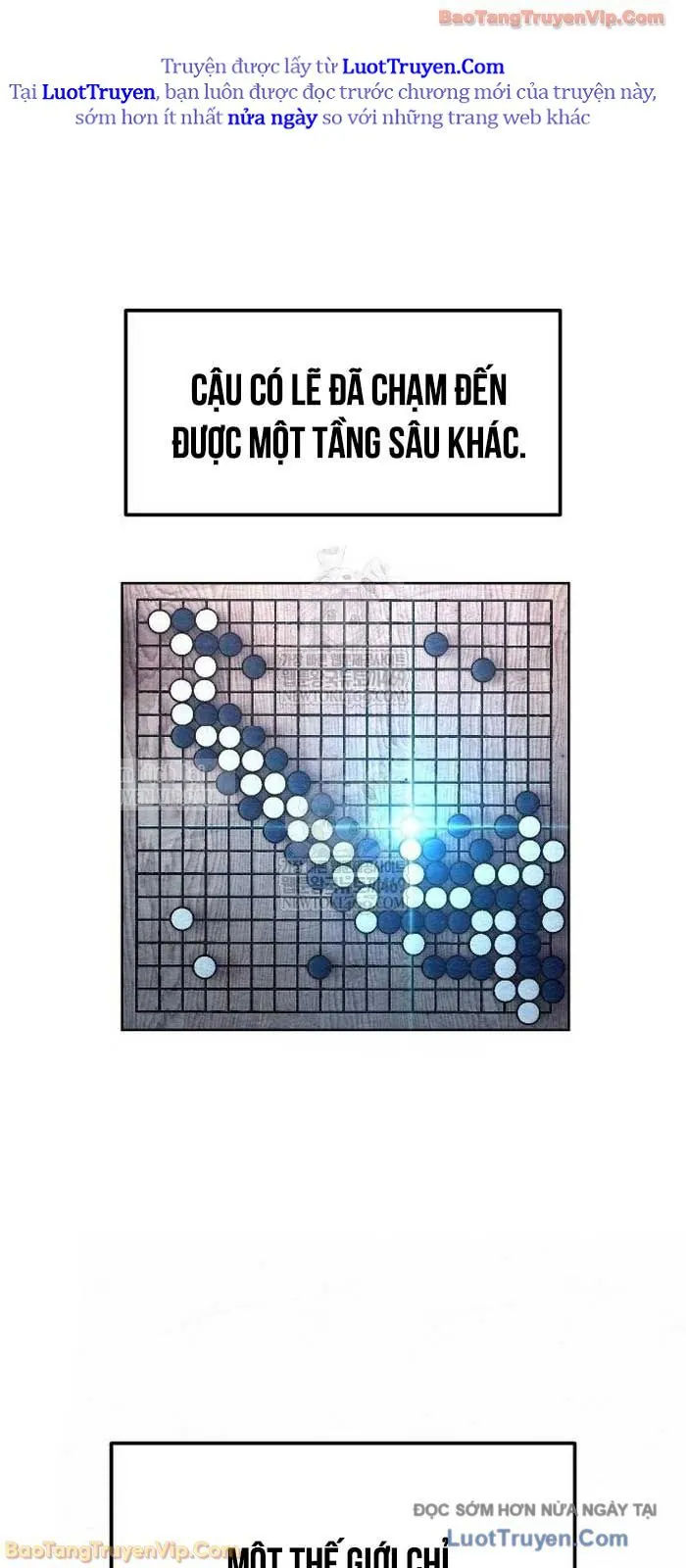 Nữ Hoàng Cờ Vây - Chương 12 - Trang 51