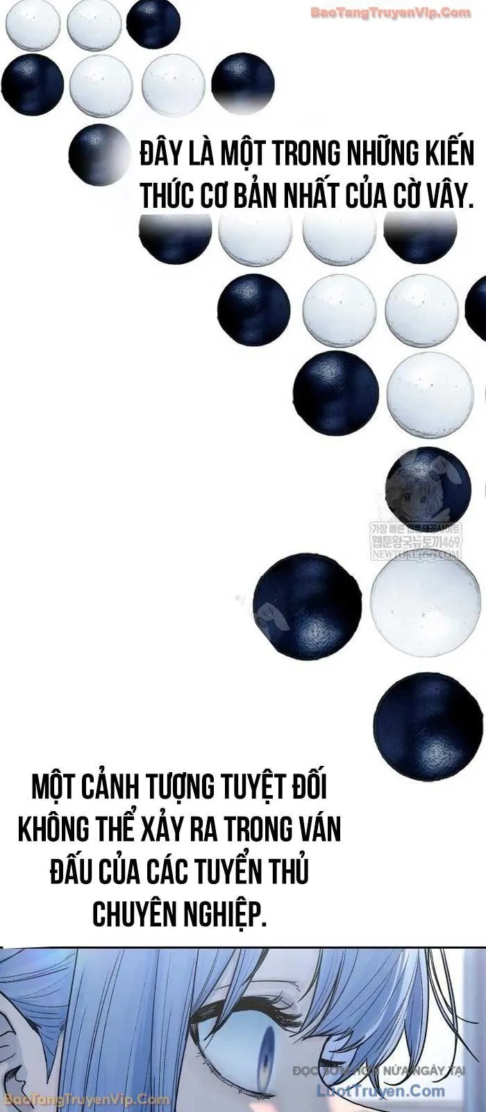 Nữ Hoàng Cờ Vây - Chương 12 - Trang 3