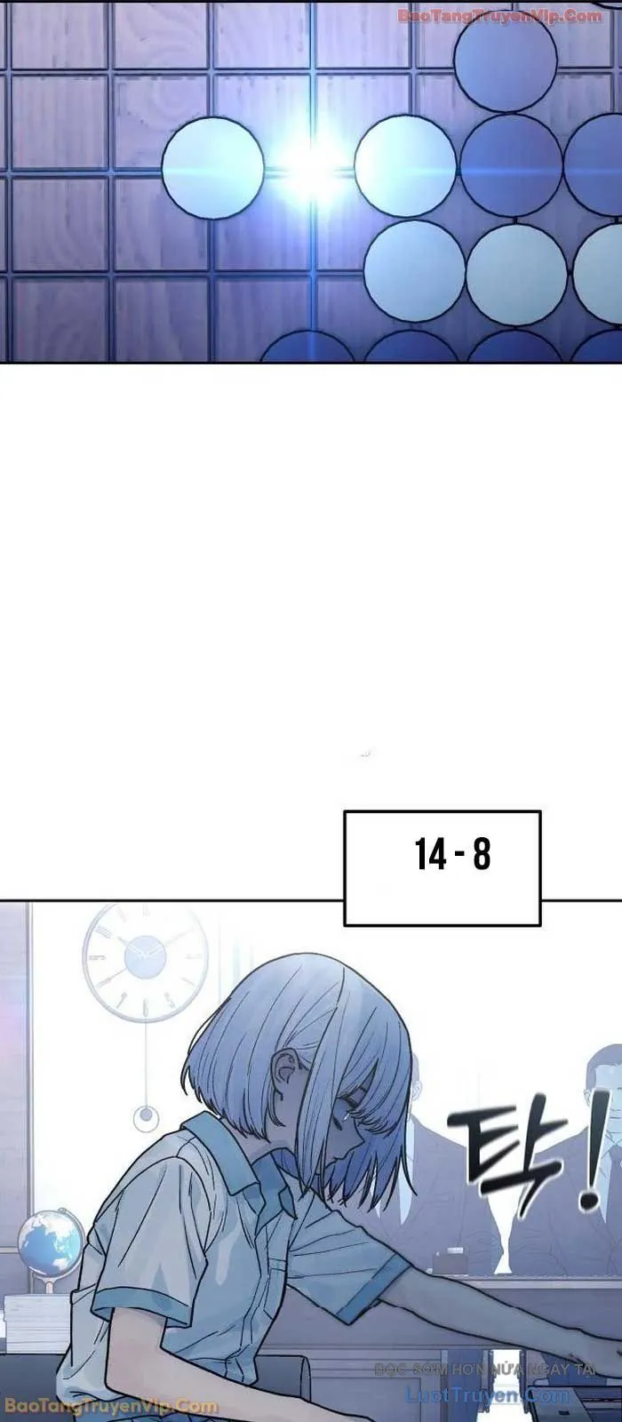 Nữ Hoàng Cờ Vây - Chương 12 - Trang 12