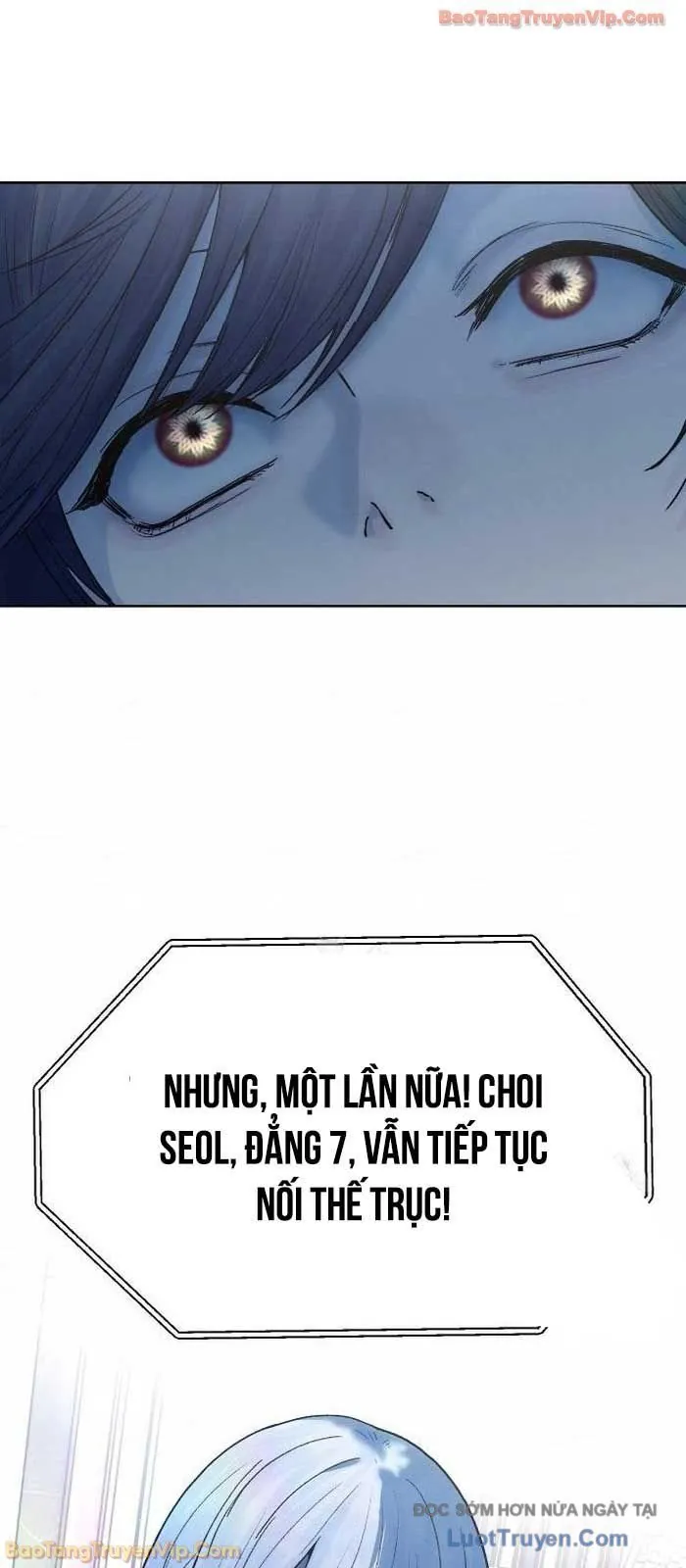 Nữ Hoàng Cờ Vây - Chương 12 - Trang 20