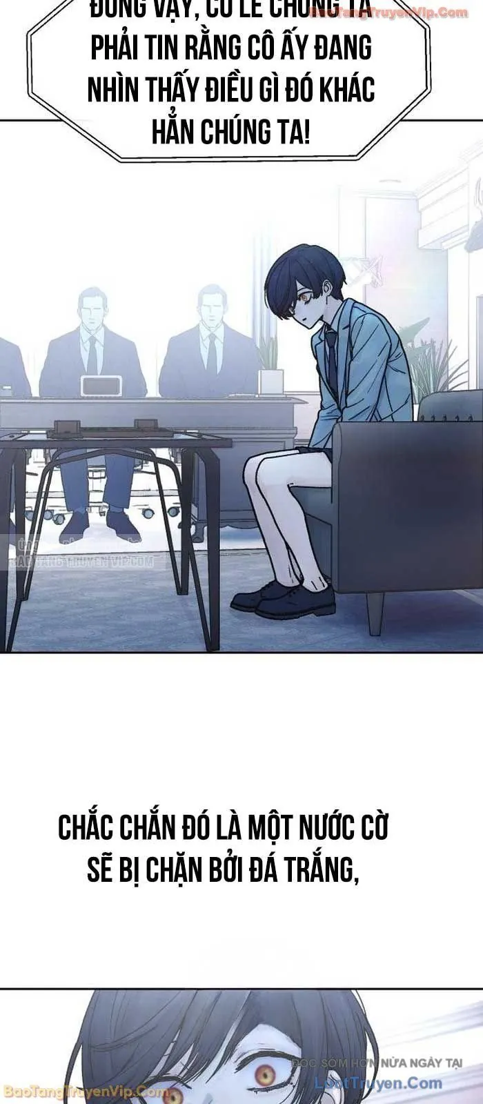 Nữ Hoàng Cờ Vây - Chương 12 - Trang 7