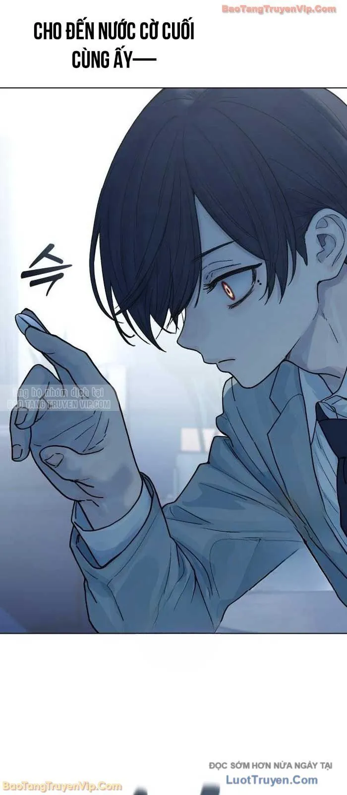 Nữ Hoàng Cờ Vây - Chương 12 - Trang 28