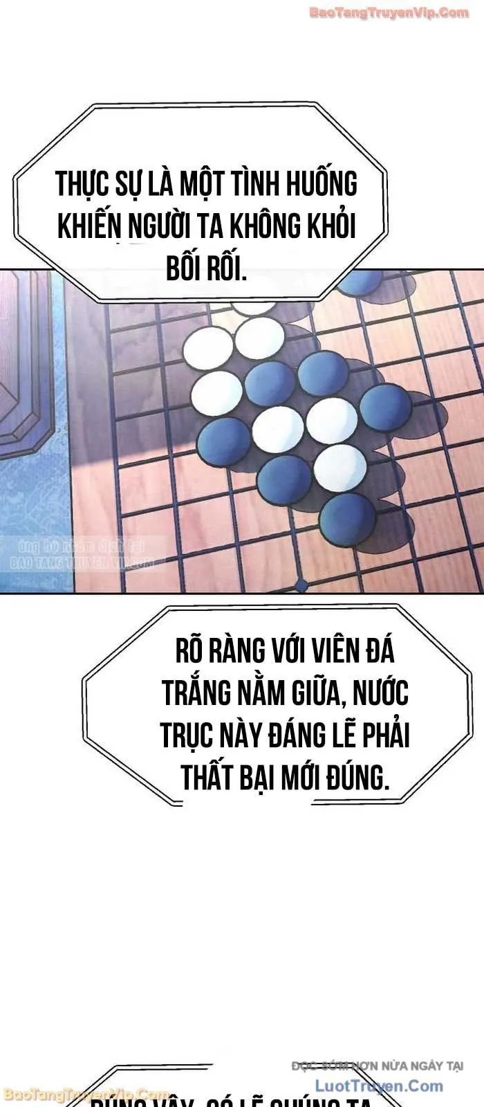 Nữ Hoàng Cờ Vây - Chương 12 - Trang 6