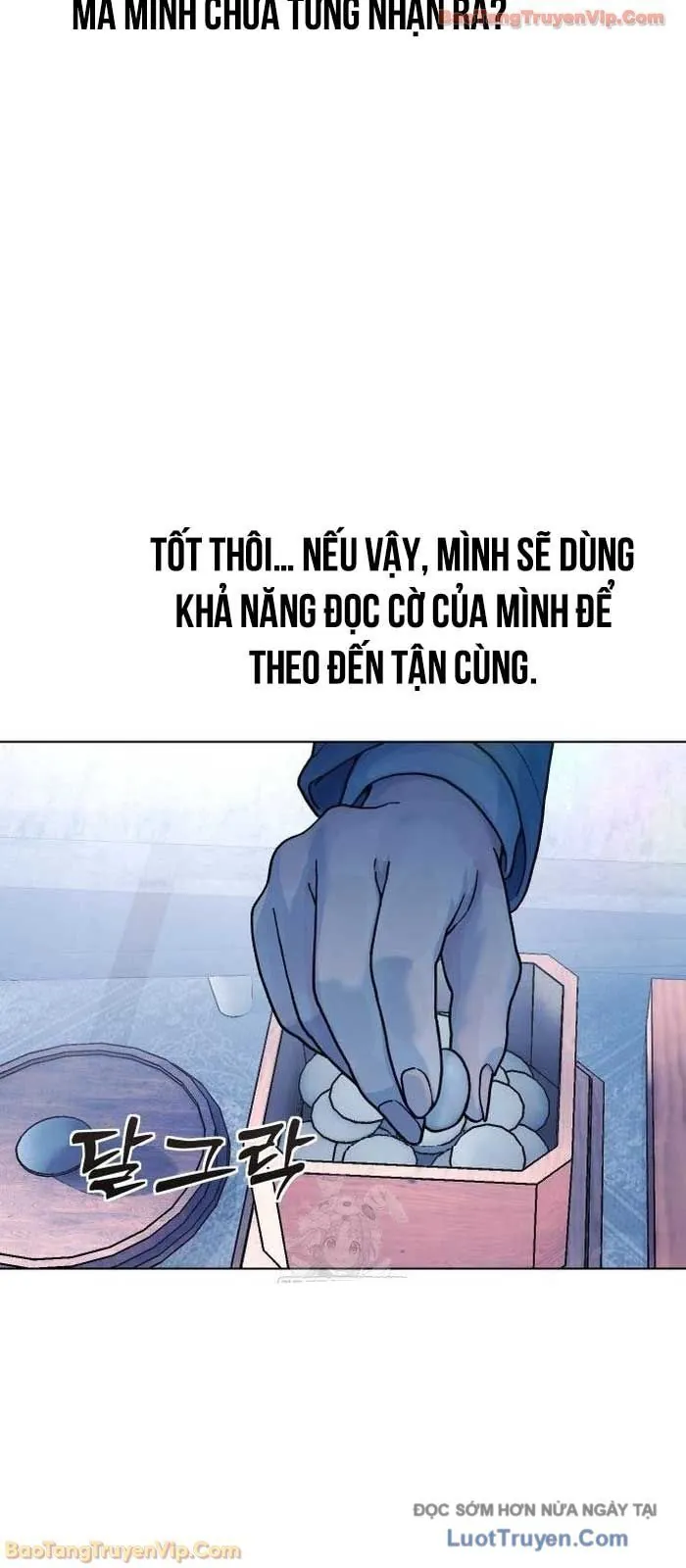 Nữ Hoàng Cờ Vây - Chương 12 - Trang 27