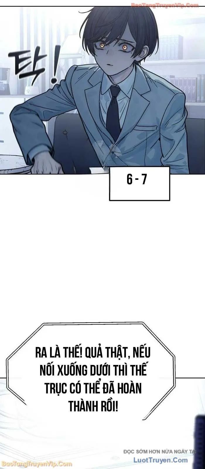 Nữ Hoàng Cờ Vây - Chương 12 - Trang 16