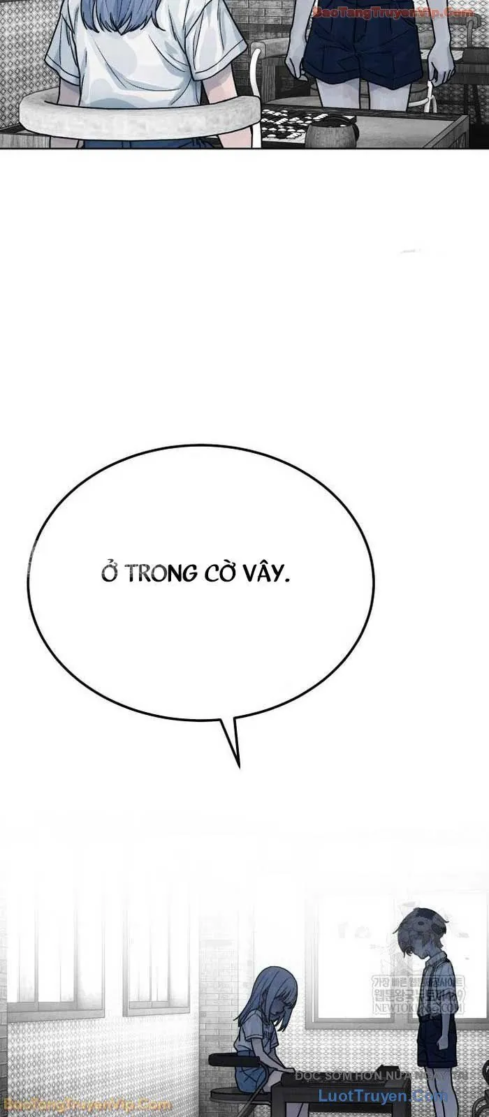 Nữ Hoàng Cờ Vây - Chương 12 - Trang 43