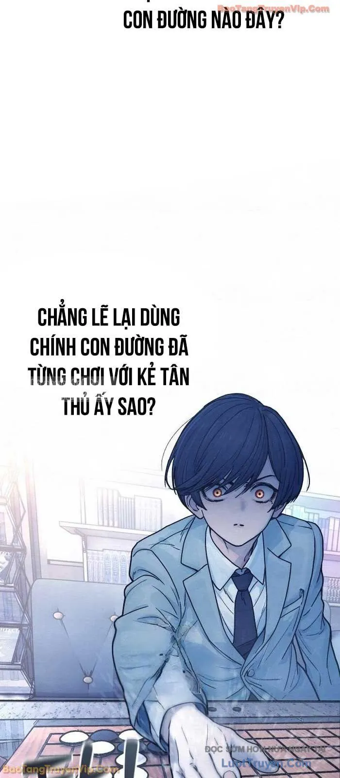 Nữ Hoàng Cờ Vây - Chương 12 - Trang 10