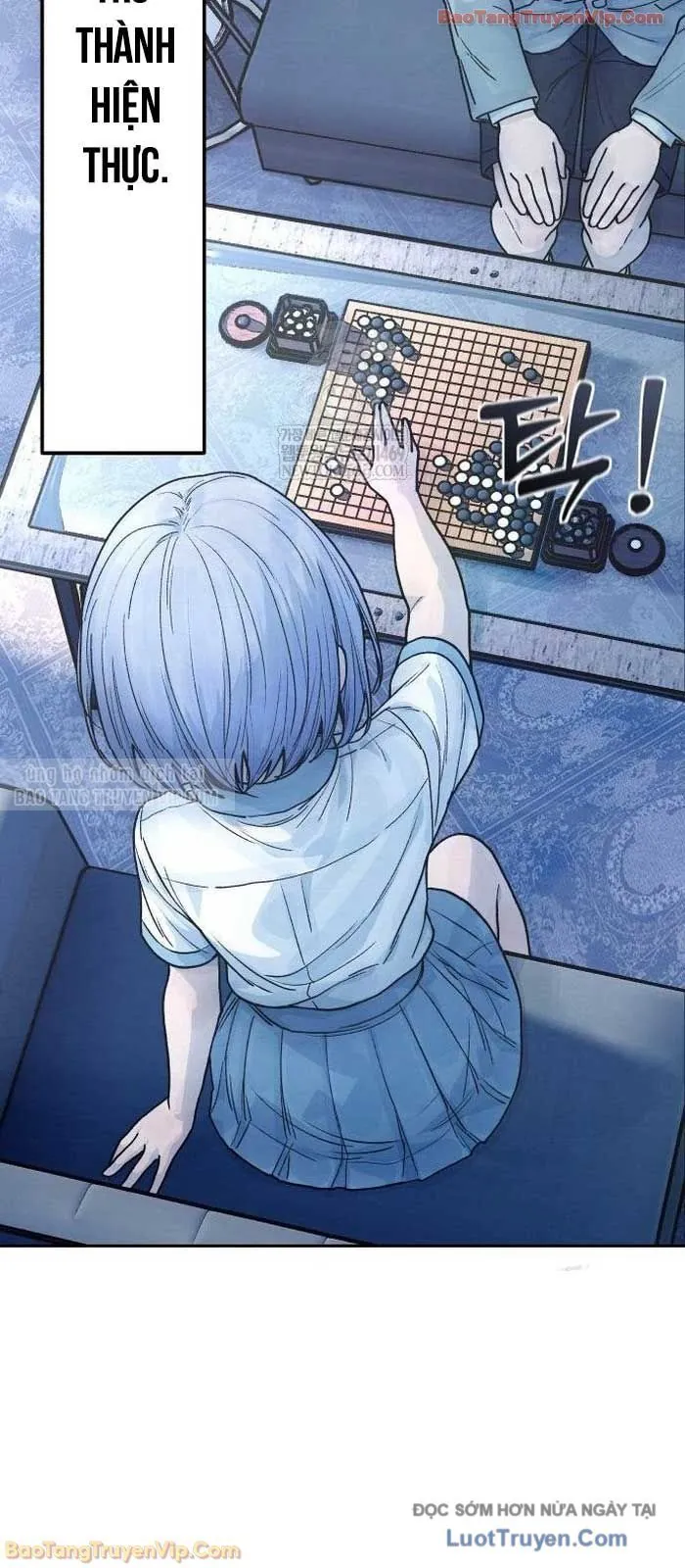 Nữ Hoàng Cờ Vây - Chương 12 - Trang 5