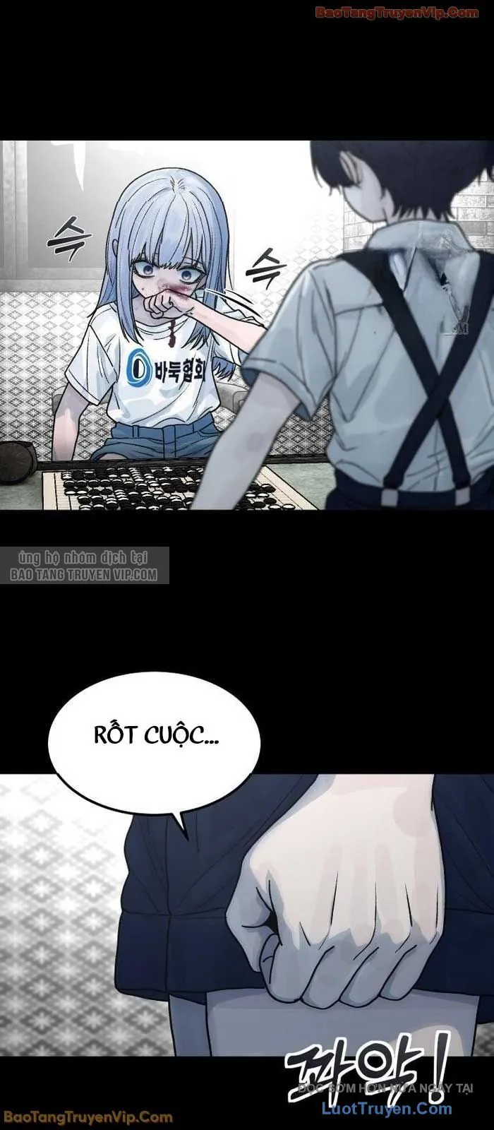 Nữ Hoàng Cờ Vây - Chương 12 - Trang 39