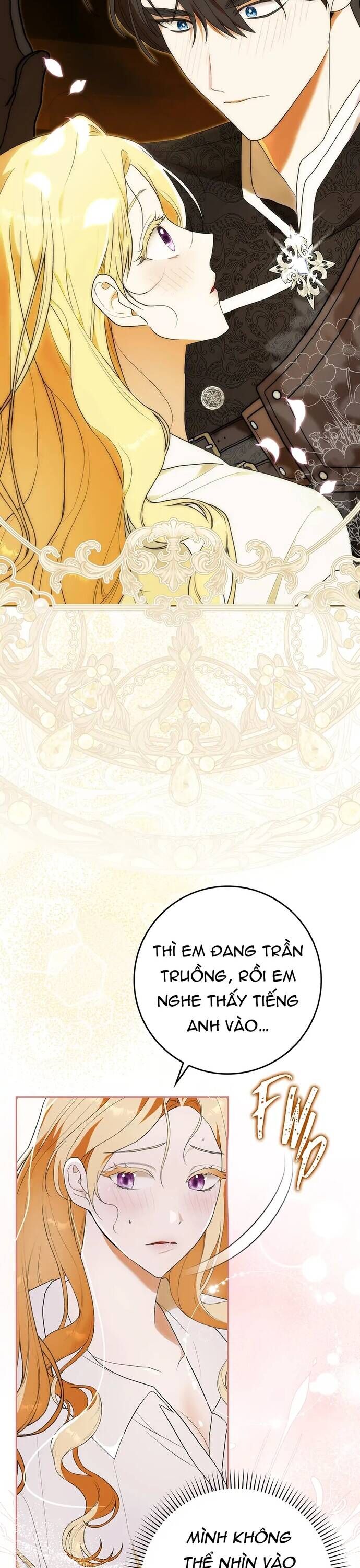 Ước Gì Tôi Có Hai Cái Giường - Chương 5 - Trang 9