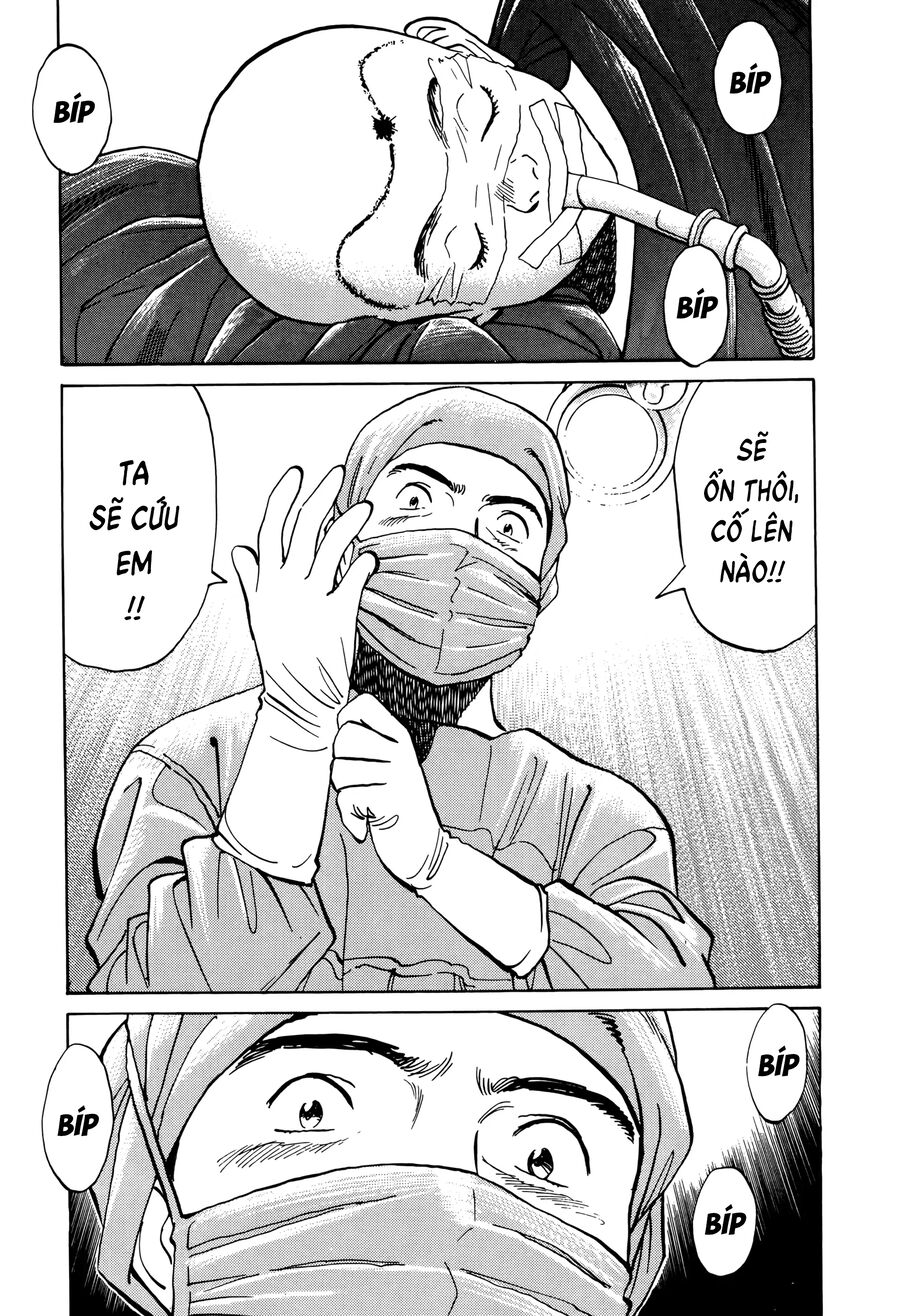 Monster Perfect Edition - Chương 2 - Trang 25