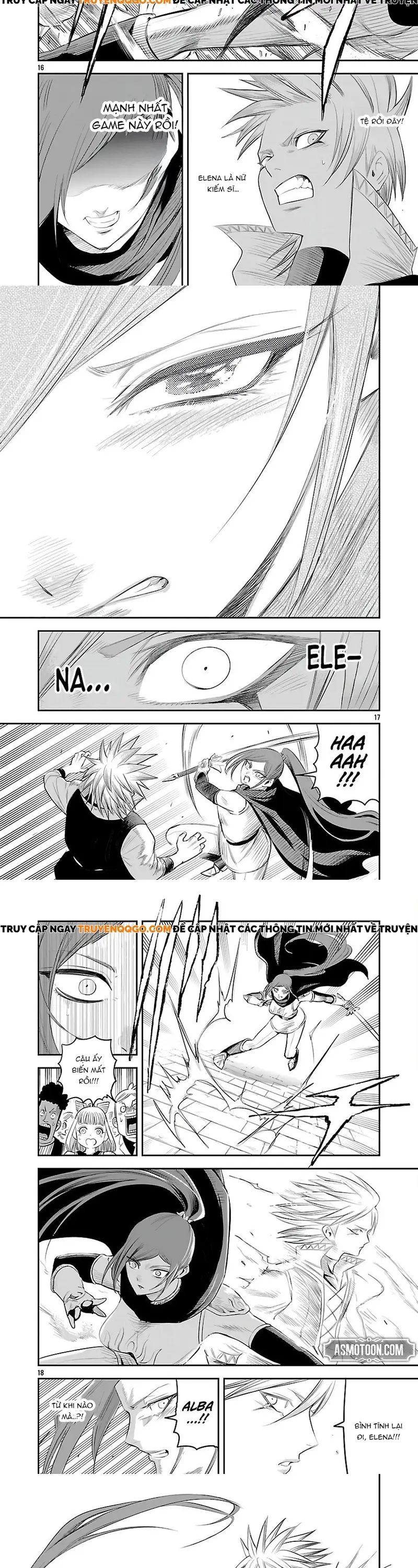 Hametsu Flag Kaihi No Tame Yamaoku E Hikikomotteita Saikyou No Akuyaku Wa, Tasuketa Heroine Ni Yotte Omotebutai E Tatasareru - Chương 3 - Trang 7