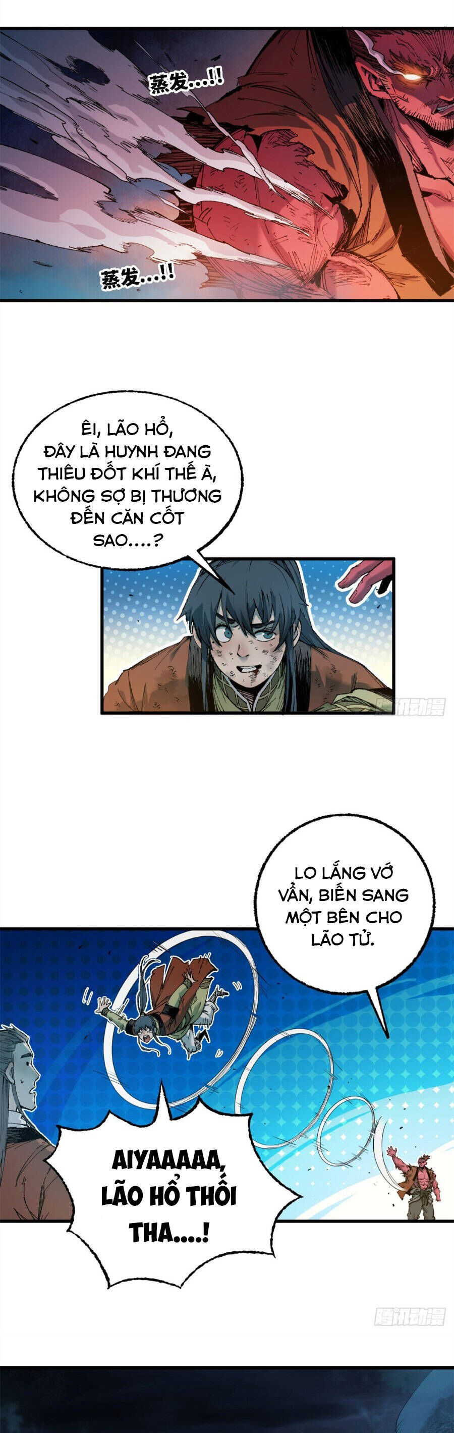 Xích Tâm Tuần Thiên