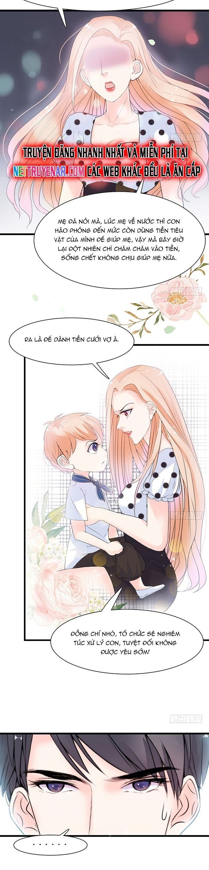 Chu Tiên Sinh, Ép Cưới Phạm Pháp Đó - Chương 40 - Trang 11