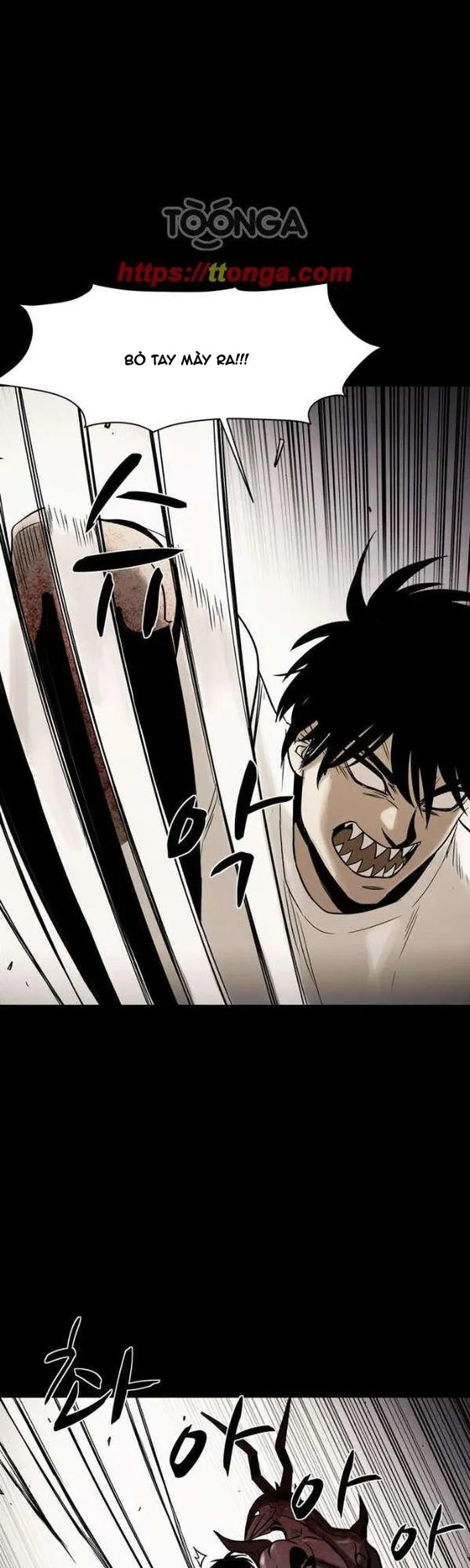 Virus Quái Vật - Chương 116 - Trang 7