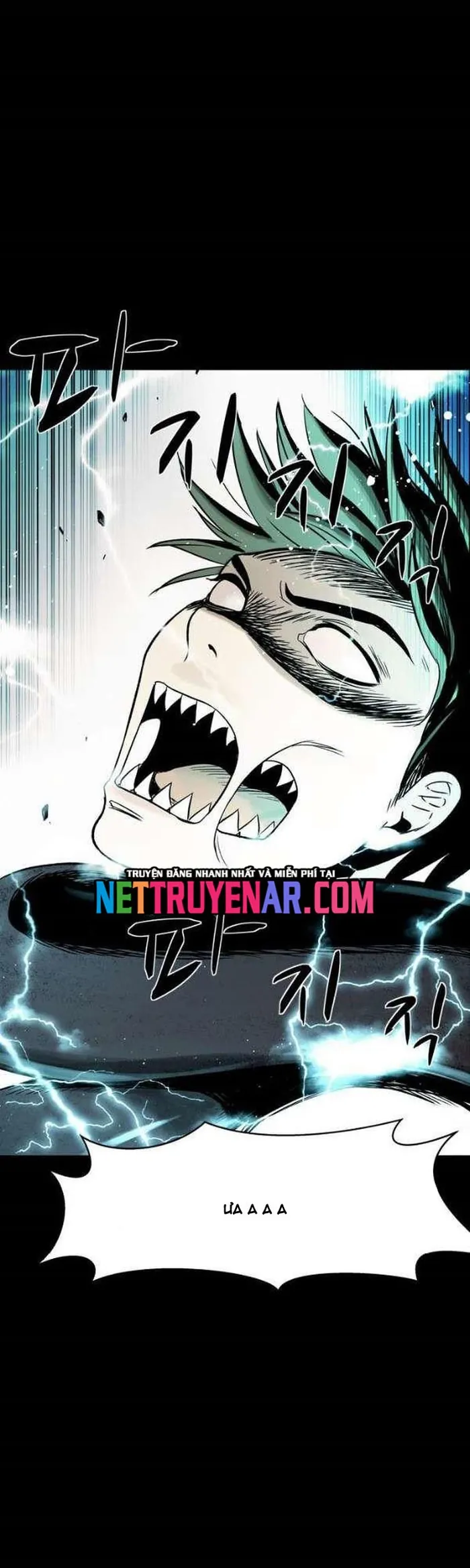 Virus Quái Vật - Chương 116 - Trang 9