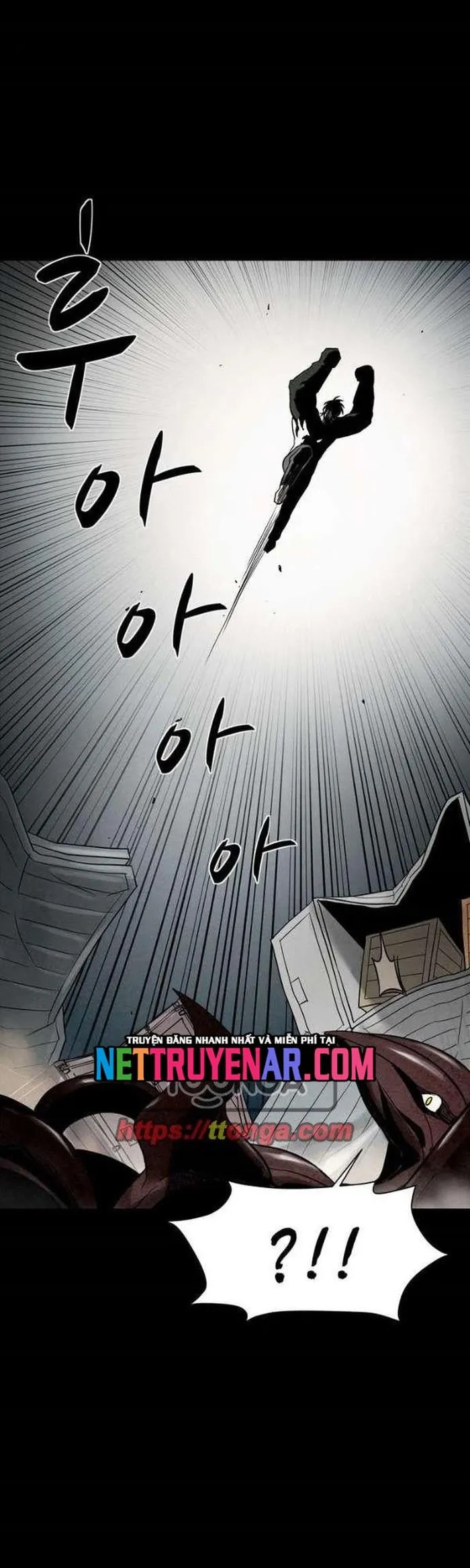 Virus Quái Vật - Chương 116 - Trang 14