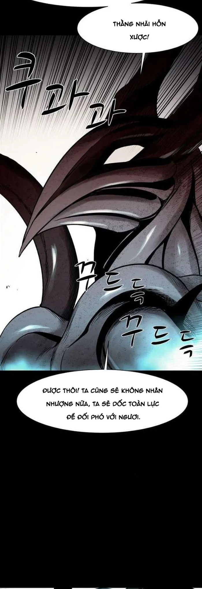 Virus Quái Vật - Chương 116 - Trang 35