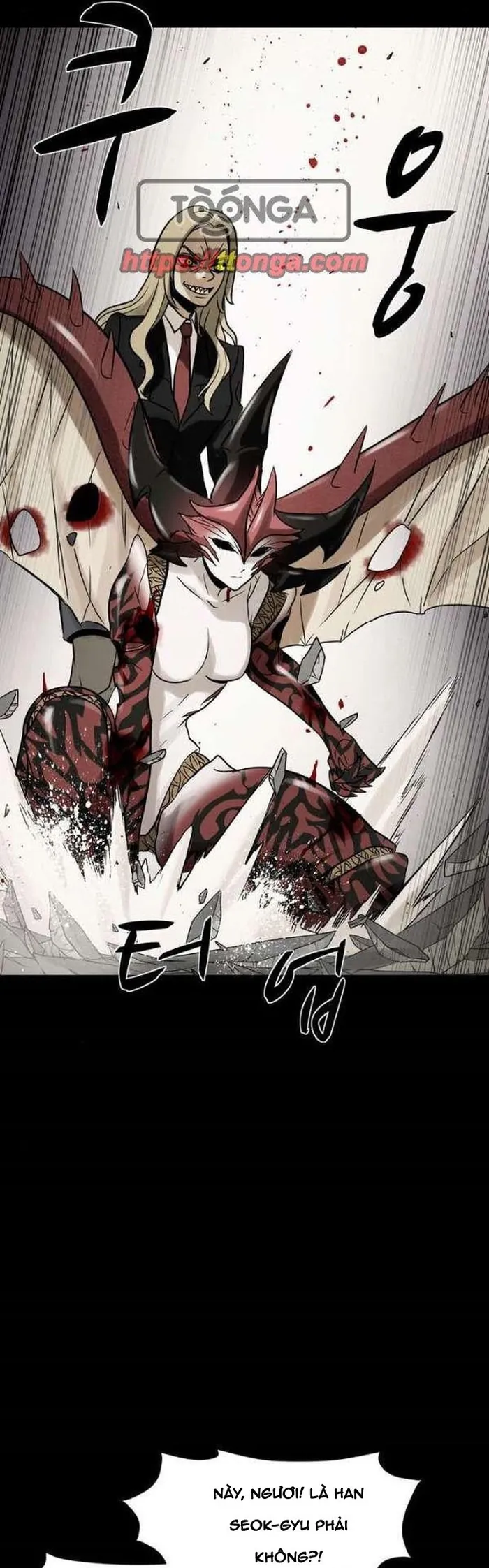 Virus Quái Vật - Chương 116 - Trang 19