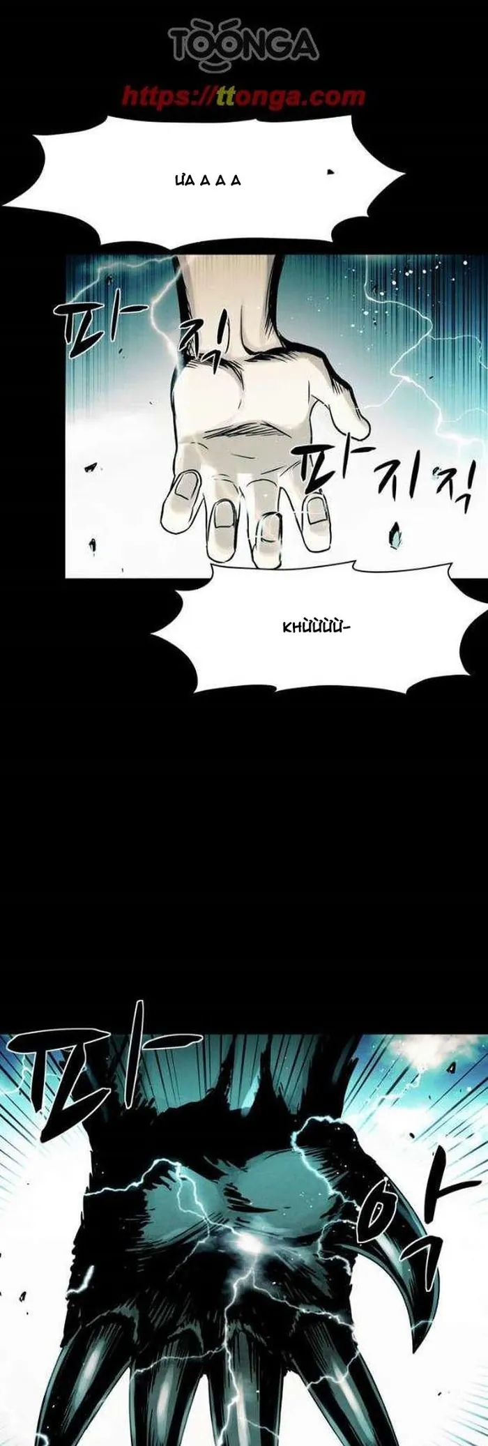 Virus Quái Vật - Chương 116 - Trang 10