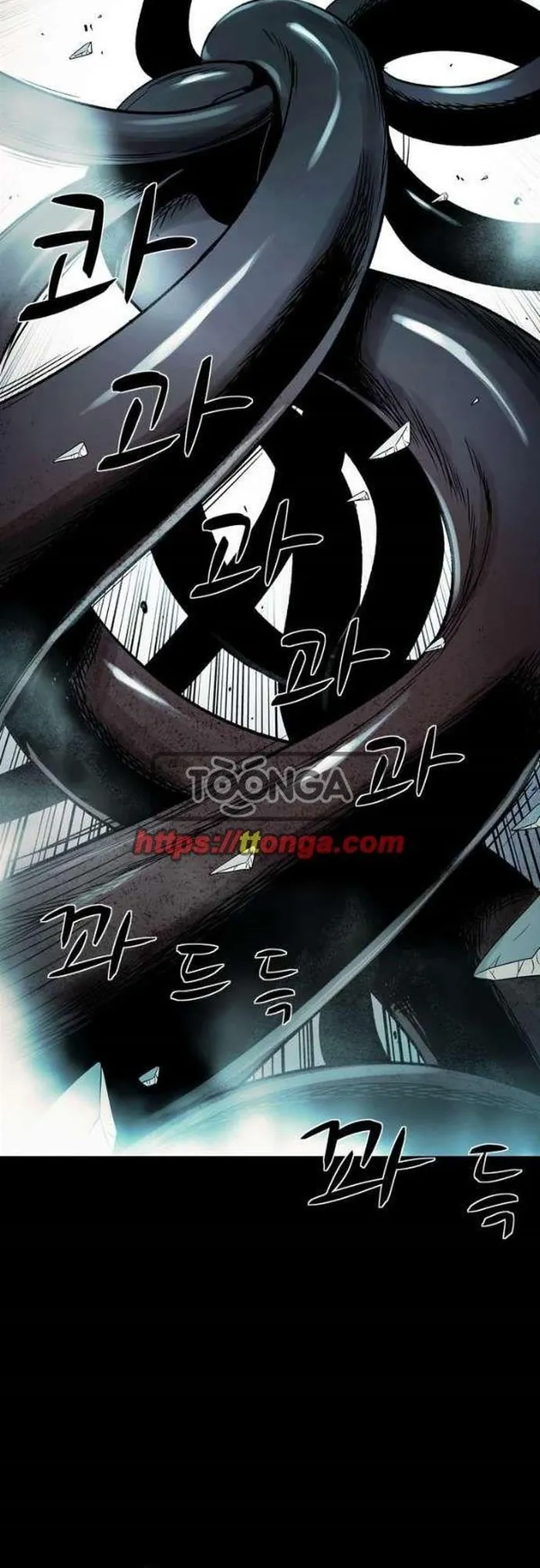 Virus Quái Vật - Chương 116 - Trang 36