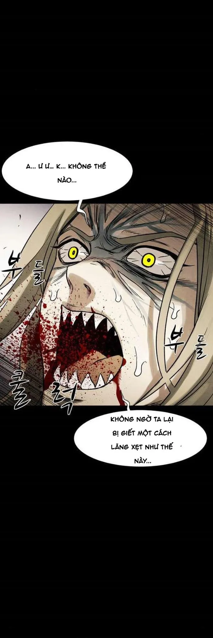 Virus Quái Vật - Chương 116 - Trang 24