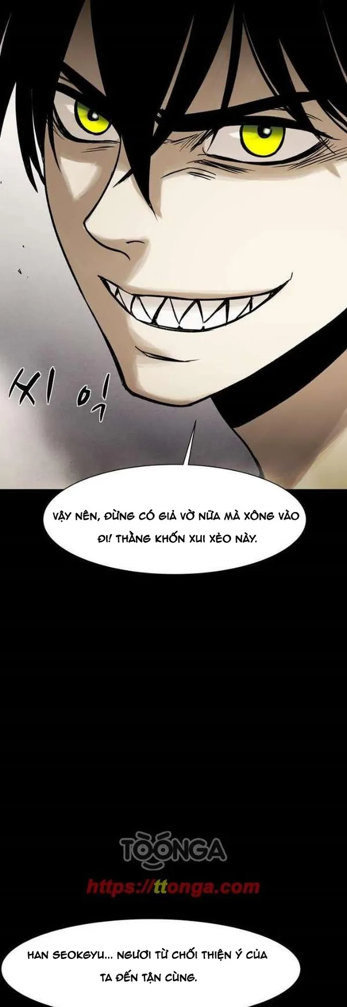 Virus Quái Vật - Chương 116 - Trang 34