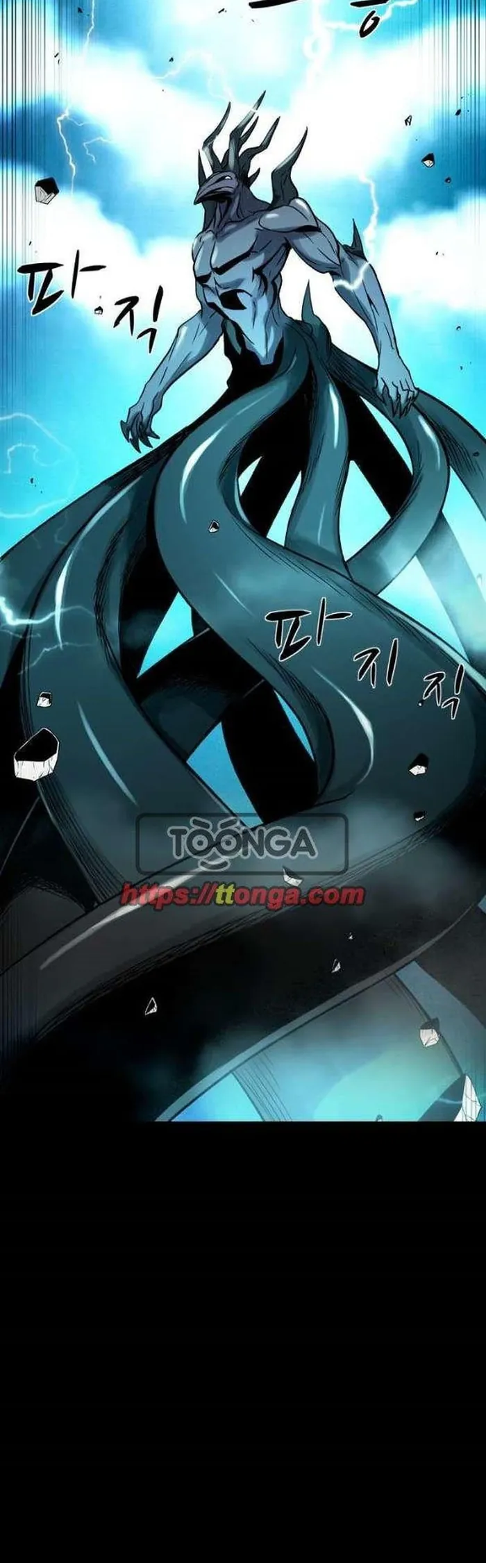 Virus Quái Vật - Chương 116 - Trang 39