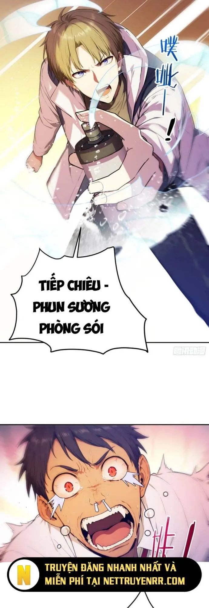 Người Chơi Siêu May Mắn
