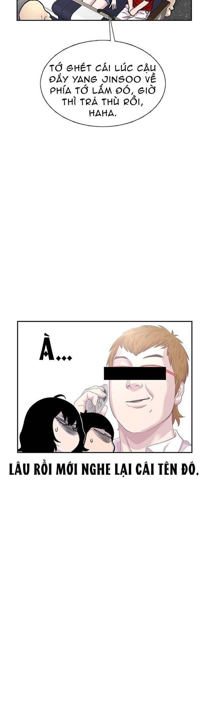 Cửa Hàng Star Ginseng - Chương 77 - Trang 25