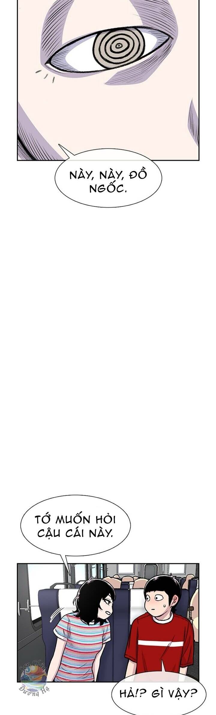Cửa Hàng Star Ginseng - Chương 77 - Trang 15
