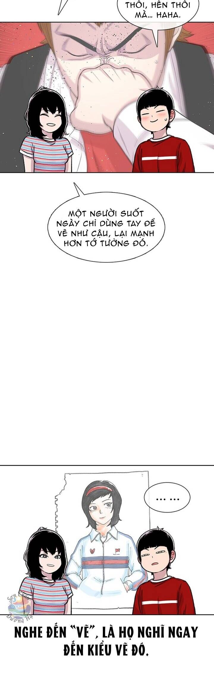 Cửa Hàng Star Ginseng - Chương 77 - Trang 31