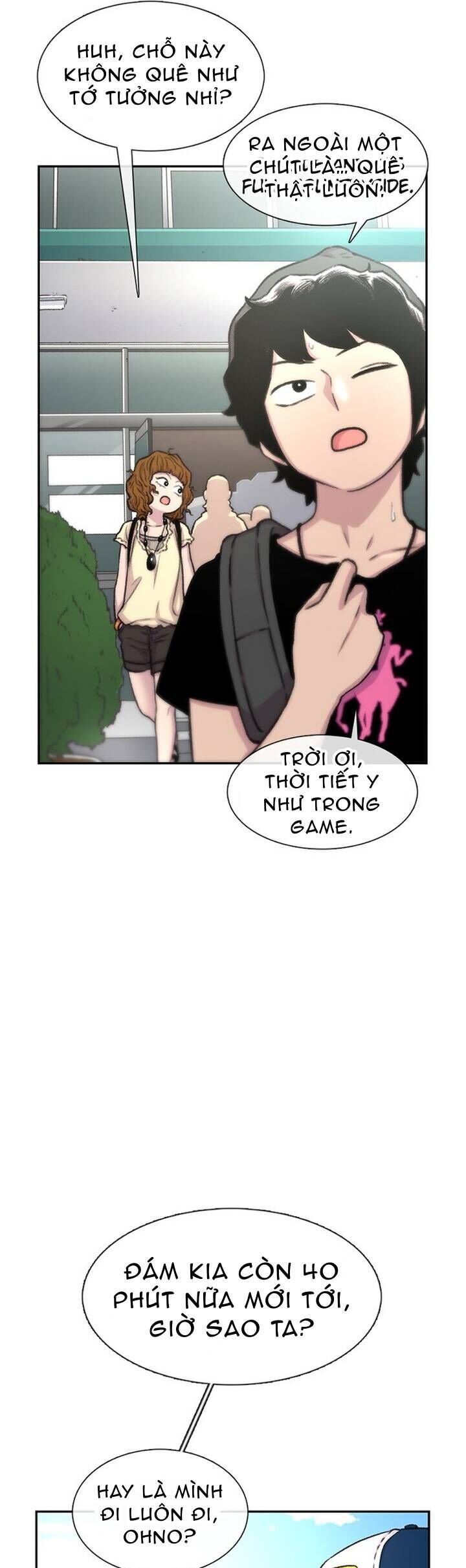 Cửa Hàng Star Ginseng - Chương 77 - Trang 34