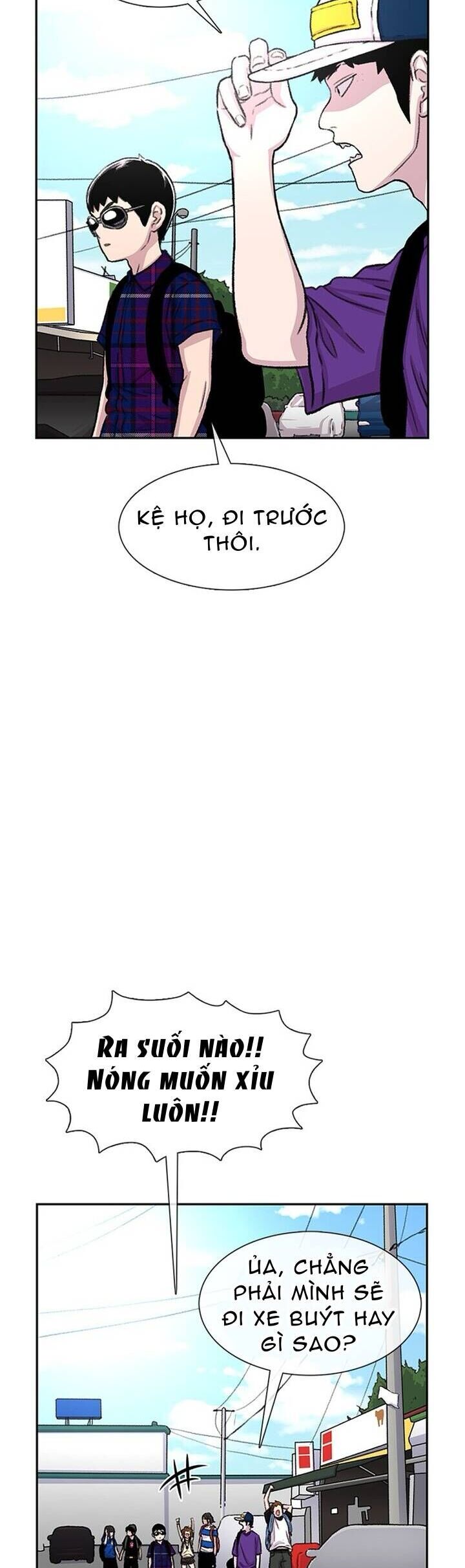 Cửa Hàng Star Ginseng - Chương 77 - Trang 35